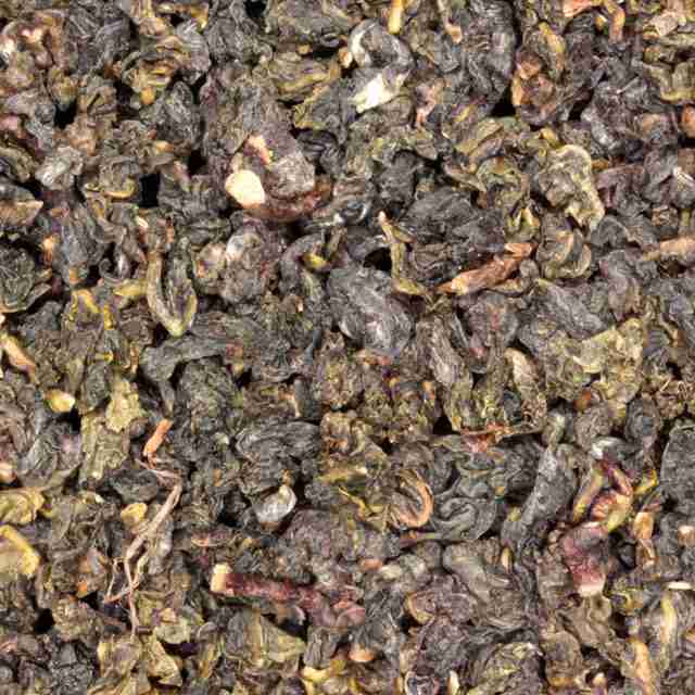 Oolong Thee Dung Ti van De Theefabriek, 1x 1kg Oolong Thee Dung Ti van De Theefabriek, 1x 1kg
